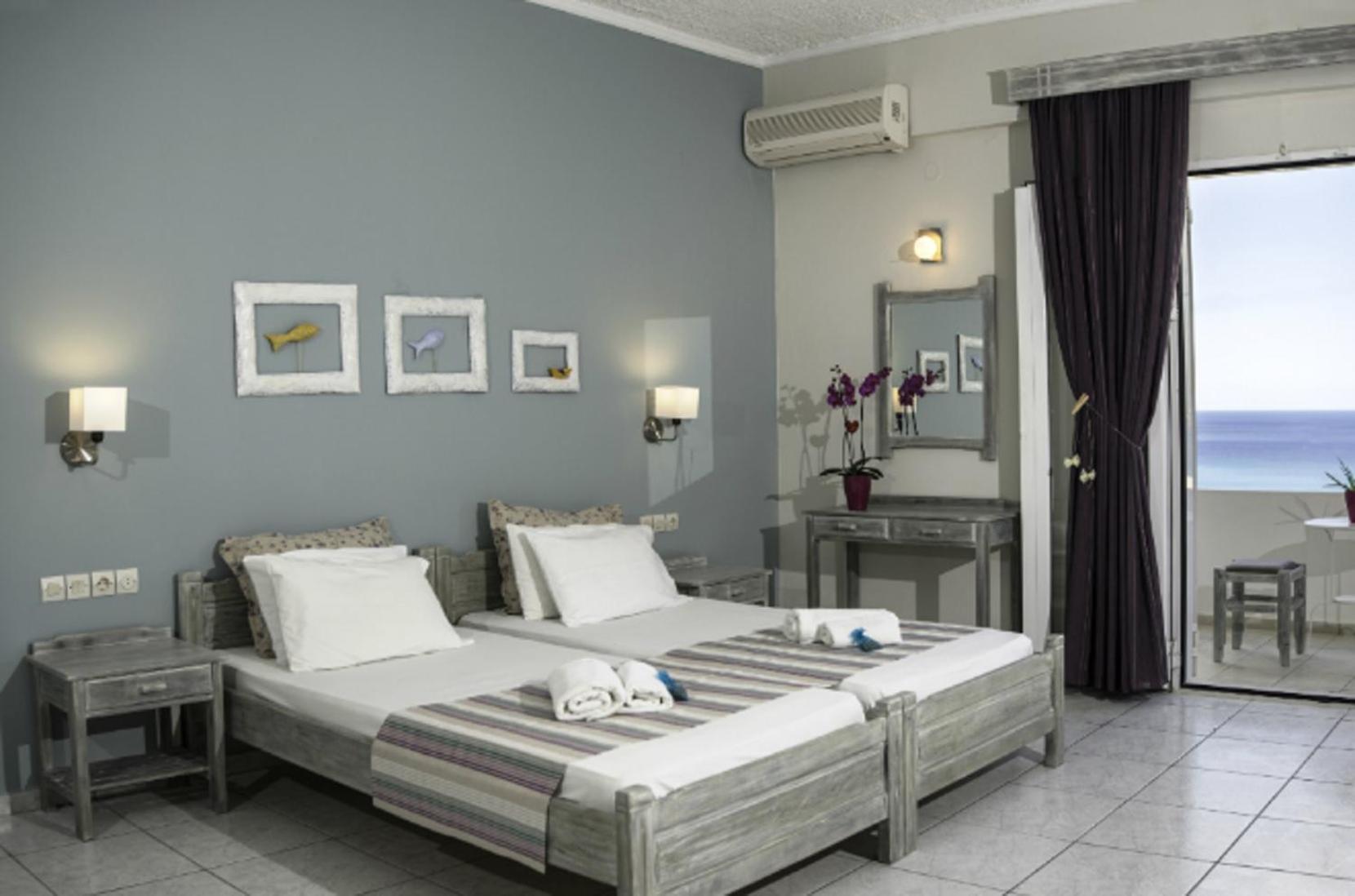 Artemis Apartmán