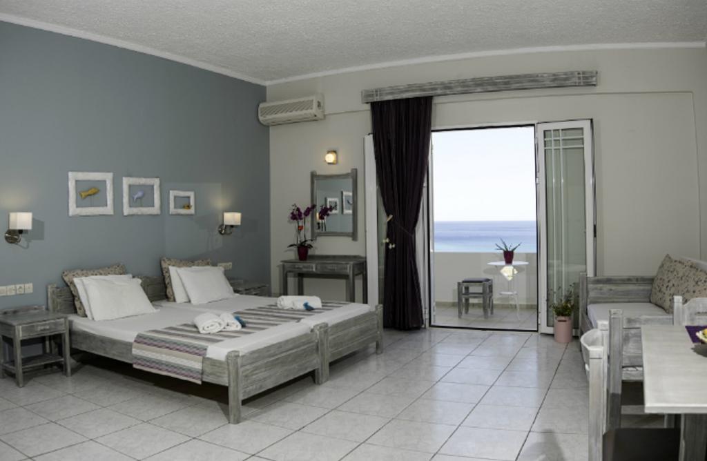Apartmán Artemis *