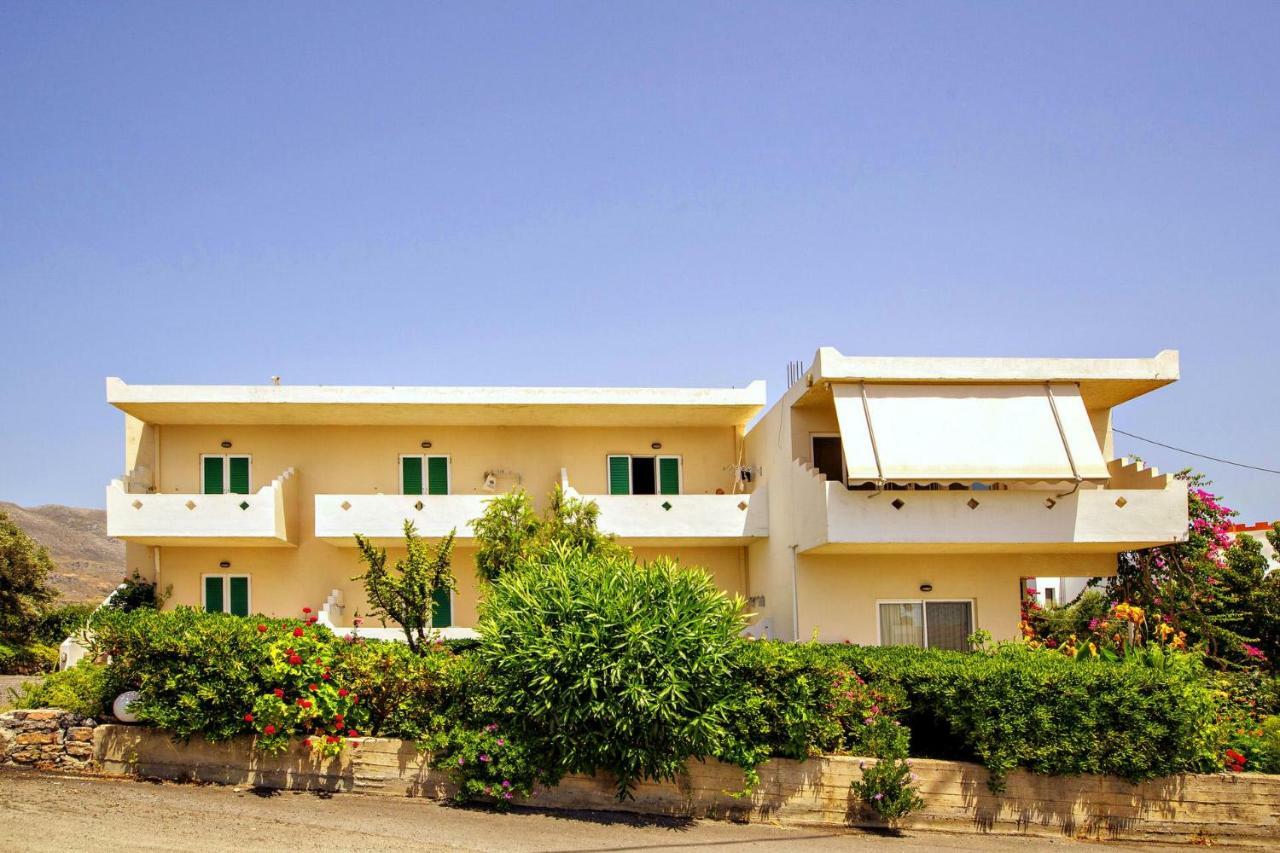 Apartmán Artemis *