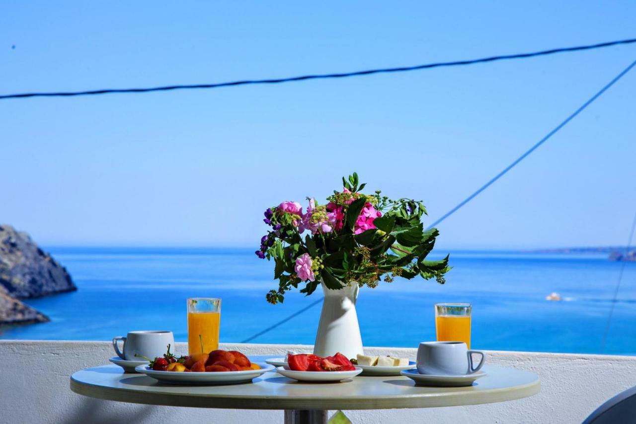 Artemis Apartmán Plakias