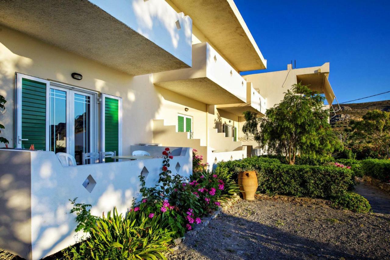 Artemis Apartmán *