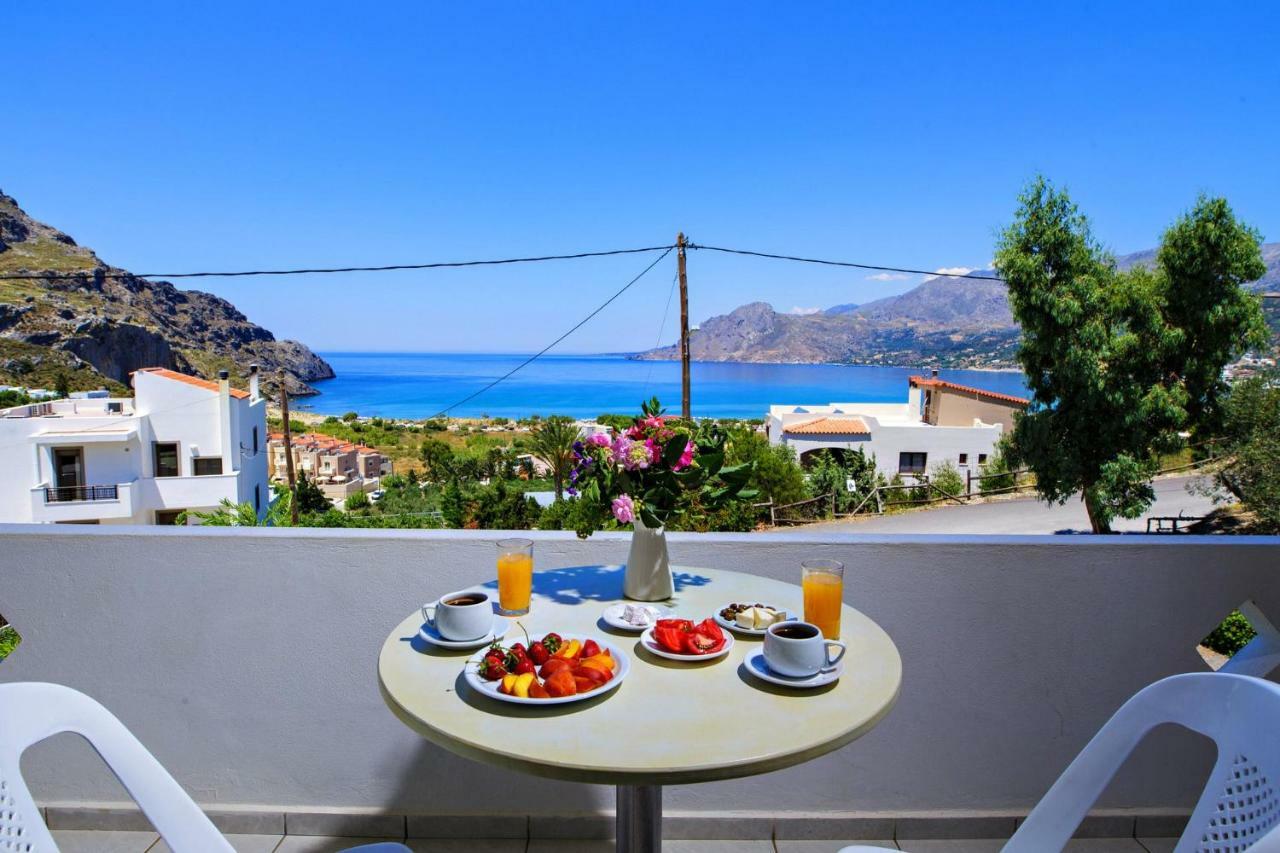 Artemis Apartmán